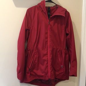 Lululemon Rain Jacket